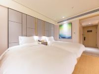 全季酒店(张家口建工学院店) - 家庭房