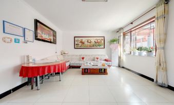 Beijing Simatai Xingyun Residence