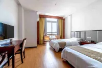 Boya Hotel Hotel in zona Mazhi Wharf