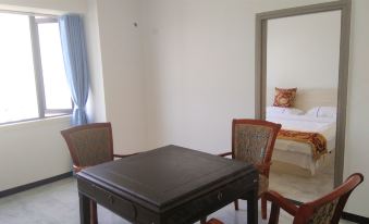 Junhao Business Hotel (Guang'an South Railway Station)