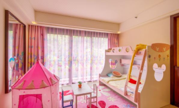 Richwood Garden Hotel