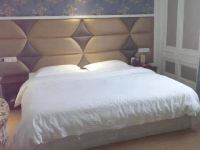 益阳加洲酒店 - 标准大床房