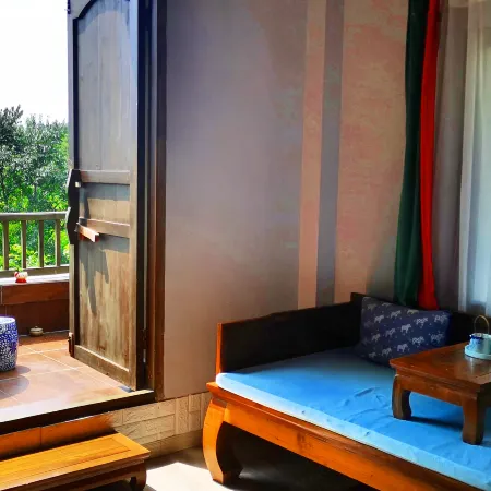 Biwood Riverside