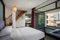 Jiangxi Tianmu Lushan Hot Spring Resort Area