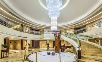 Taiyue Hotel