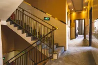 Anning Yuqing Boutique Hotel