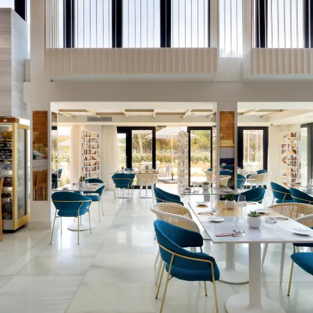 Bless Ibiza Cala Nova - The Leading Hotels of The World