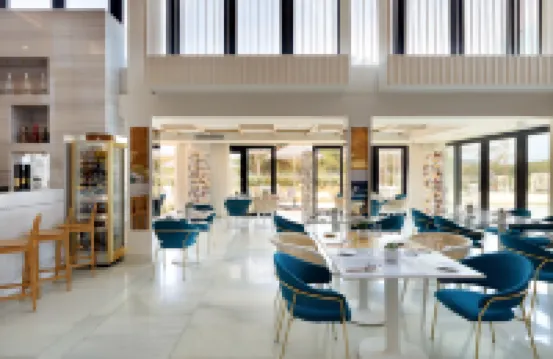 Bless Ibiza Cala Nova - The Leading Hotels of The World