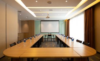 Mehood Theater Hotel (Chengdu Chunxi Road Taikoo Li)