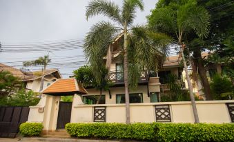 Pattaya Pattaya Central Woodwood Villa