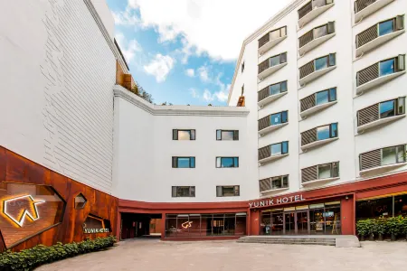 YUNIK Hotel