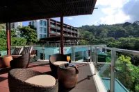 Zenmaya Oceanfront Phuket, Trademark Collection by Wyndham - Fitnessstudio