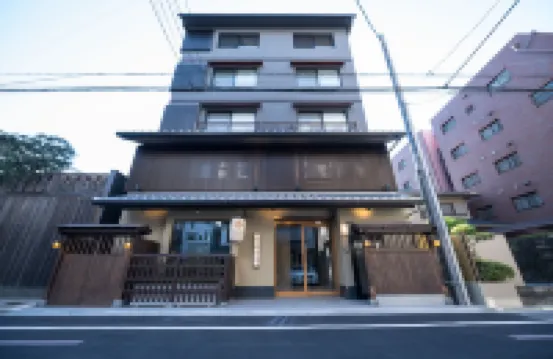 Hotel Shikisai Kyoto