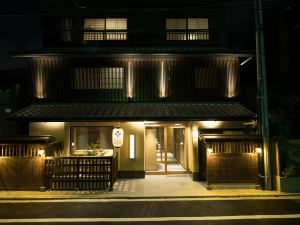 Hotel Shikisai Kyoto