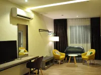 Frazel Inn Hotels in Parit Buntar