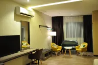 Frazel Inn Hotels in Parit Buntar