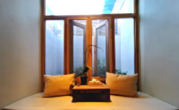 Yangzhou Dongguan Street Yunlai Homestay