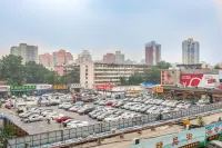7Days Inn chain hotel (Beijing West Railway Station Maliandao Wan Zi Subway Station)