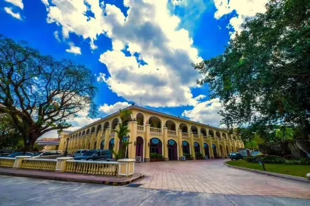 Fontana Hotel and Villas - Fontana Hot Spring Leisure Parks