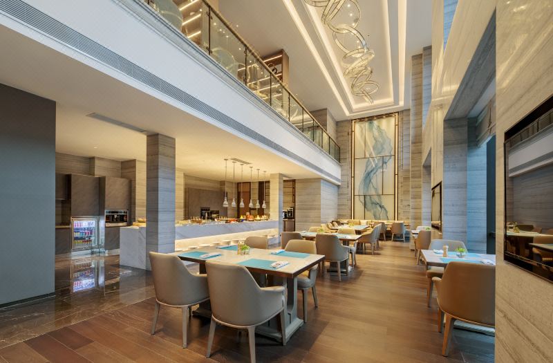 Hilton Chengdu Chenghua photo 4