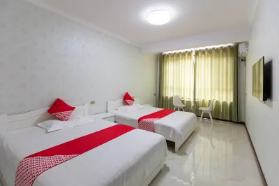 Heishapo Hotel, Yangcheng Hotel in zona Foguo Xianjing