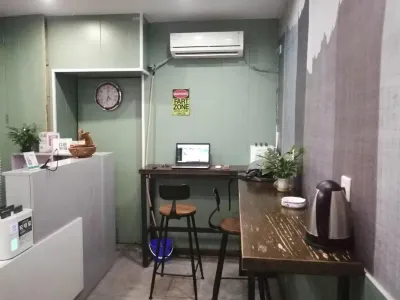 펑시 자신 호텔 Taoist Temple, Gaofeng Mountain 주변 호텔