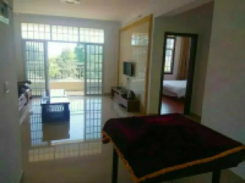 Huayuan Villa  LIuyang