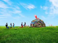 Huiteng Xile Lechuan Homestay