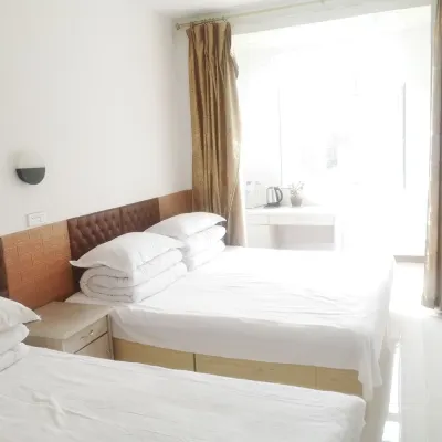 Shanzhiyuan Fashion Hotel Changbai Mountain Hotels near Changbai Mountain West Scenic Area