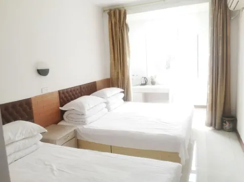 長白山山之緣時尚旅館