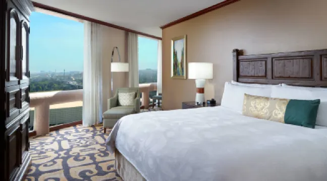 JW Marriott Hotel Mexico City Polanco