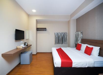 Super OYO 977 Hong Kong Suites