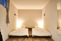 ＆AND HOSTEL HOMMACHI EAST