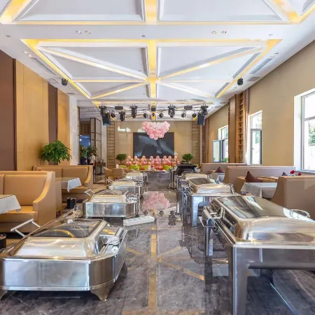 Hanjin Hotel