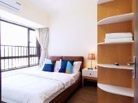 阳江设计师917公寓 - 度假二室一厅套房