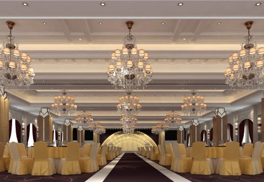 Century Yuan International hotel(Jiangyan,Taizhou) Hotel Overview