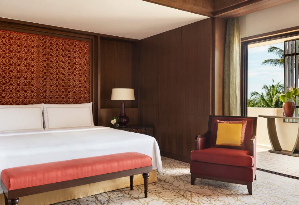 샹그릴라 라사 사양 페낭