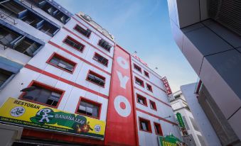 OYO 431 Hotel de Grand Orchard