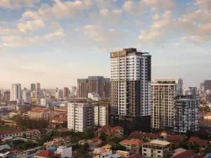 Somerset Norodom Phnom Penh