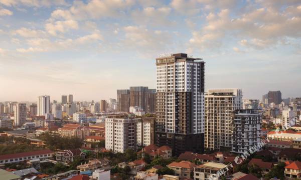 Somerset Norodom Phnom Penh