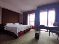 惠州中恒泛亚大酒店 - 至尊大床房