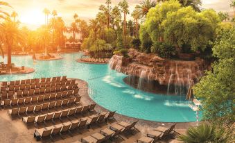 The Mirage