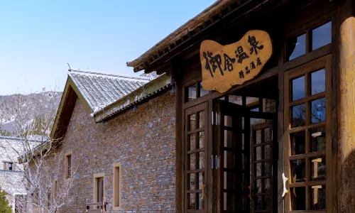 Royal Hot Spring Boutique Hotel