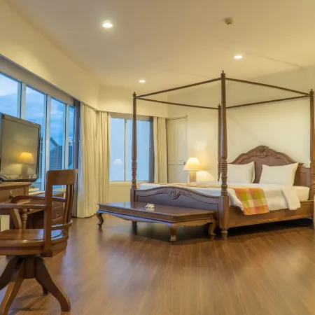 Cera Resort @ Cha-am