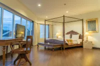 سيرا ريزورت تشام