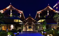 Biaocan Yuelai Hotel Hotels in Qujing