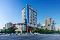 Xiangguo Hotel Hotel in zona Rongchang Station