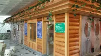濟州島商務休閒會館（長春吉林大路店） 東方廣場/長春光華學院住宿飯店