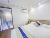 杭州康康谷公寓酒店 - loft复式双床家庭房