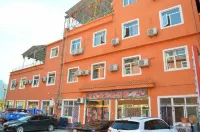 Yesanpo Bailixia Jingjie Hotel